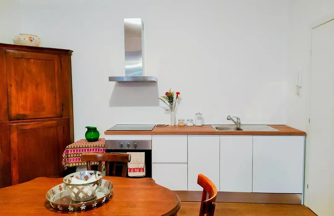 Casa Francesca zona Gemelli-1