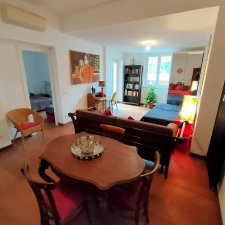 Casa Francesca zona Gemelli-2